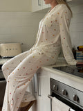 Breakfast in Bed Pants